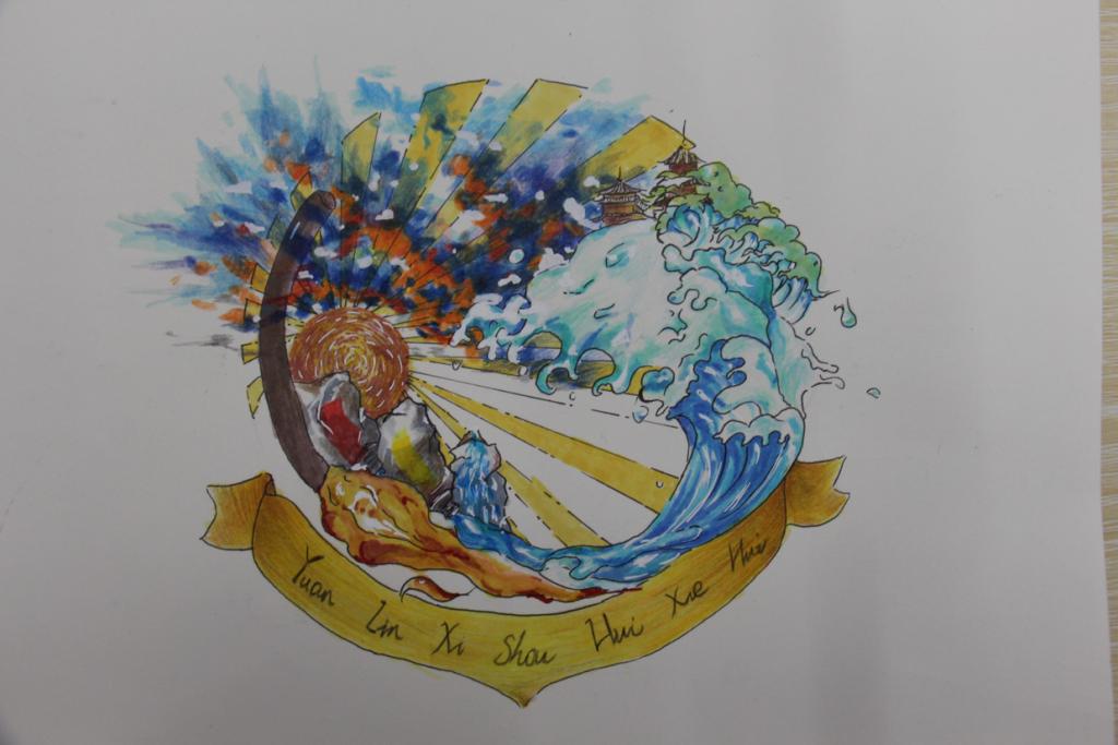 图示, 示意图
中度可信度描述已自动生成:ver1